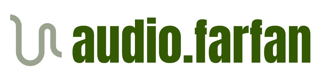 audiofarfan logo
